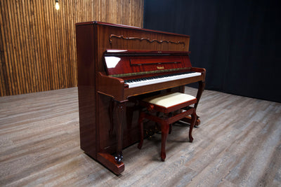 Weinbach 118 Vertical Piano