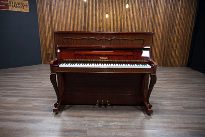 Weinbach 118 Vertical Piano
