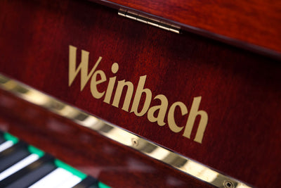Weinbach 118 Vertical Piano