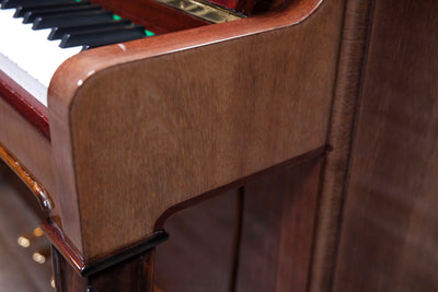 Weinbach 118 Vertical Piano