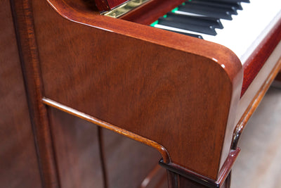 Weinbach 118 Vertical Piano