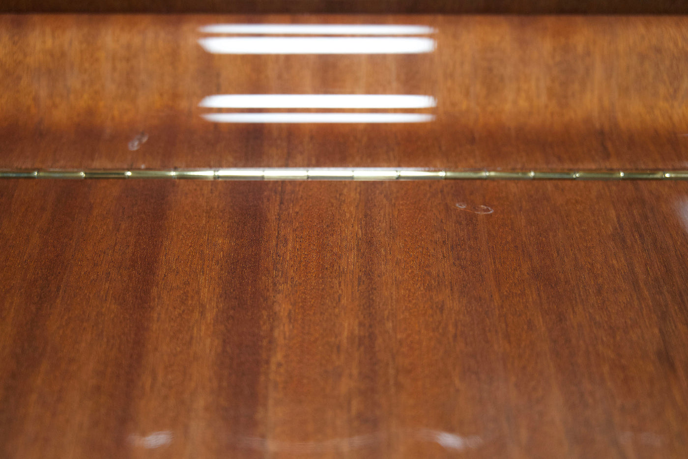 Weinbach 118 Vertical Piano