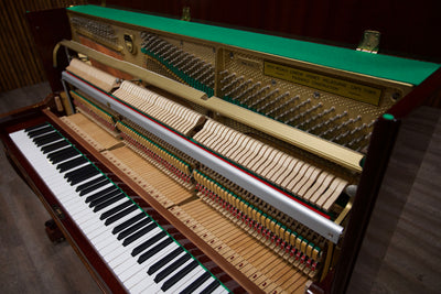Weinbach 118 Vertical Piano