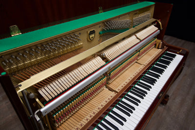Weinbach 118 Vertical Piano