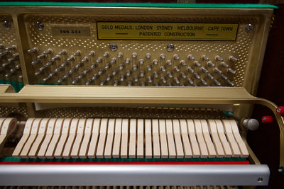 Weinbach 118 Vertical Piano