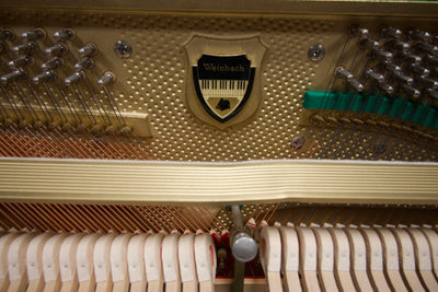 Weinbach 118 Vertical Piano