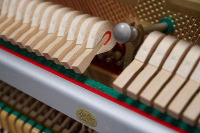 Weinbach 118 Vertical Piano