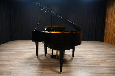 Samick SG-140A Petite Baby Grand Piano