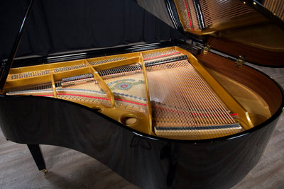 Samick SG-140A Petite Baby Grand Piano