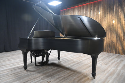 Steinway & Sons B Semi-Concert Grand Piano