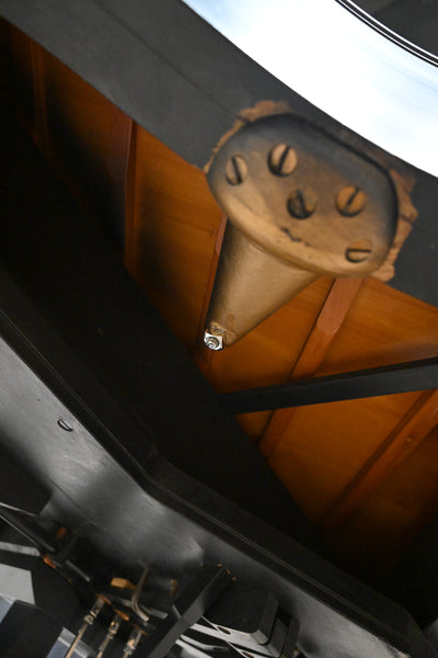 Steinway & Sons B Semi-Concert Grand Piano