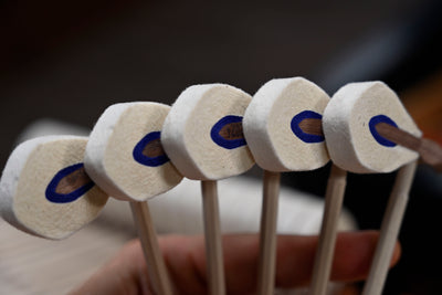 Steinway & Sons B Semi-Concert Grand Piano