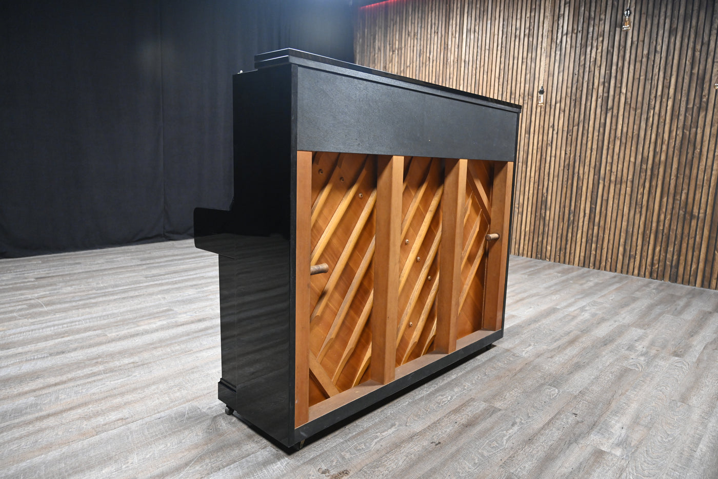 Yamaha U2 Upright Piano