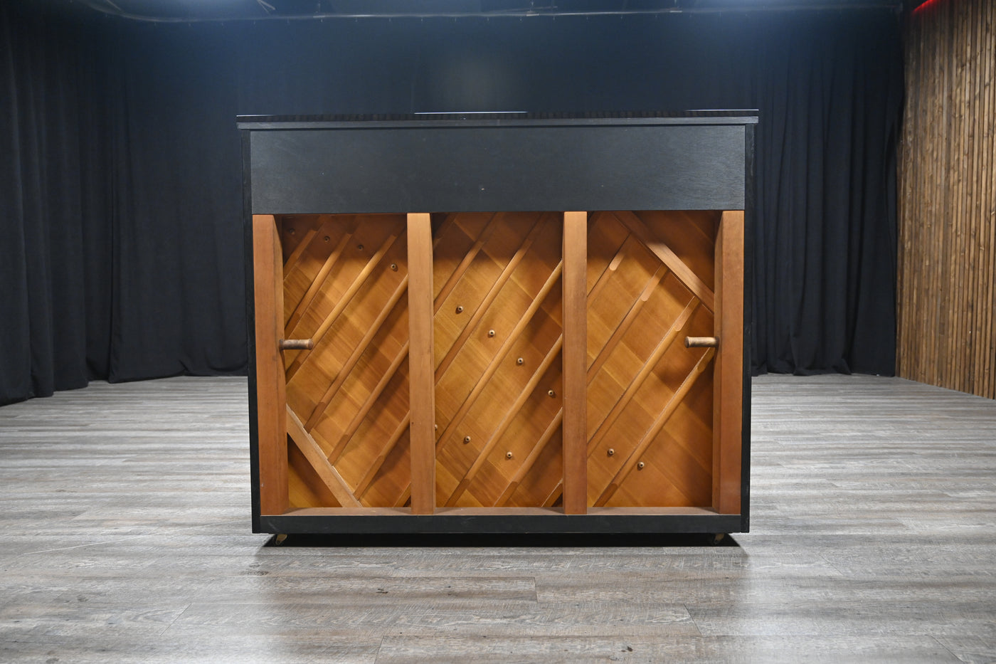 Yamaha U2 Upright Piano