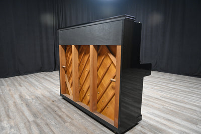 Yamaha U2 Upright Piano