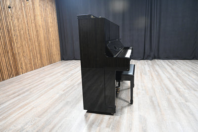 Yamaha U2 Upright Piano