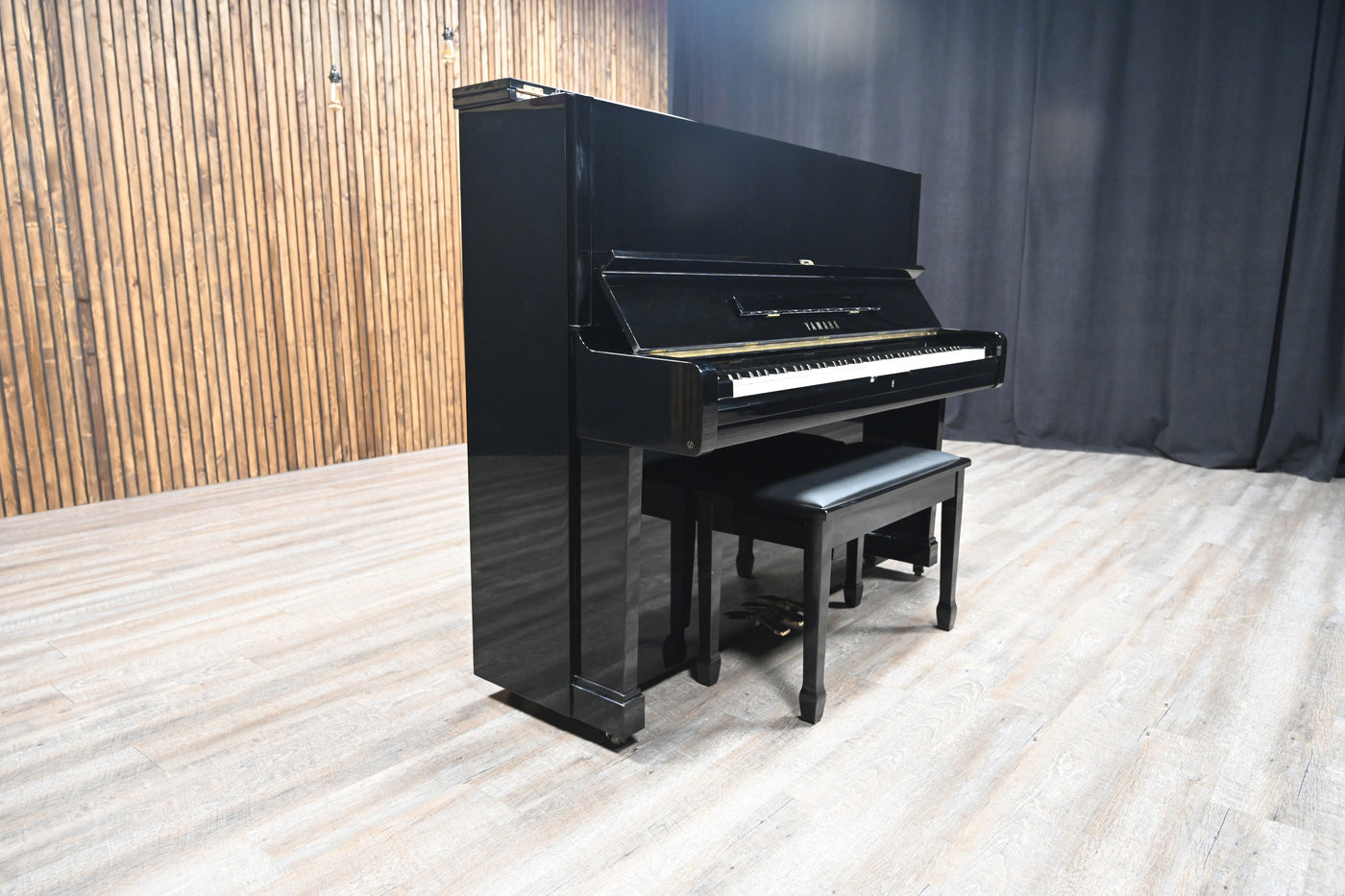 Yamaha U2 Upright Piano