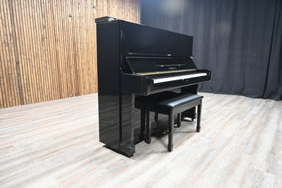 Yamaha U2 Upright Piano