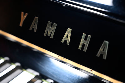 Yamaha U2 Upright Piano