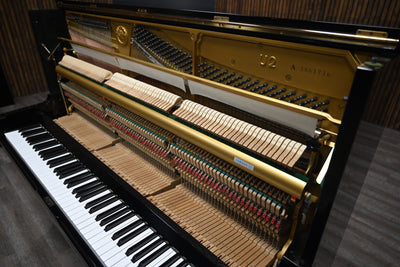 Yamaha U2 Upright Piano