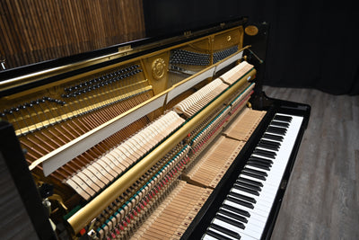 Yamaha U2 Upright Piano
