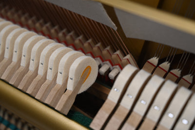 Yamaha U2 Upright Piano