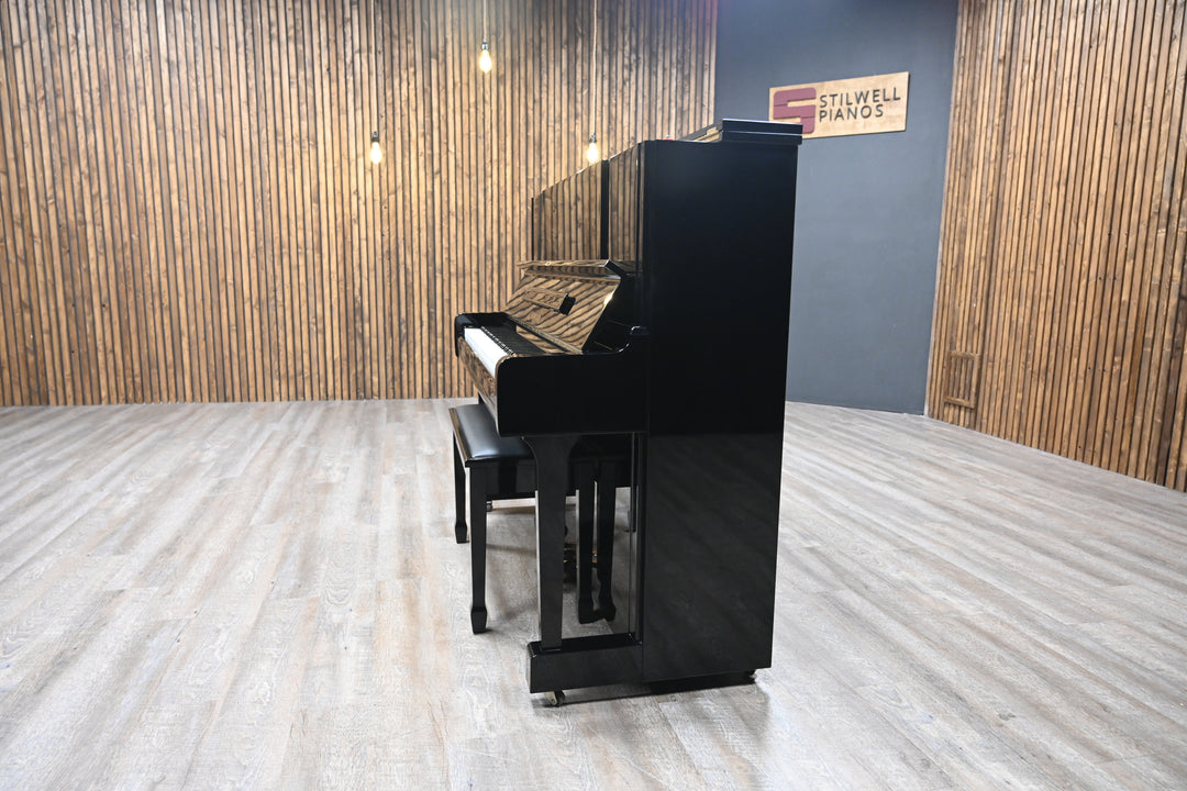 Yamaha UX-1 Upright Piano – Stilwell Pianos