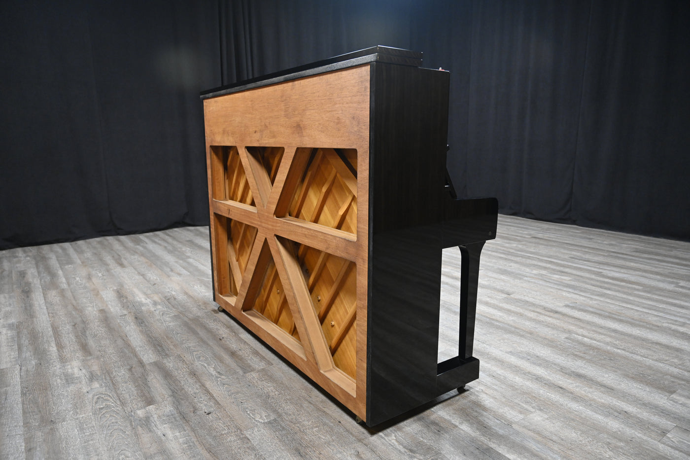 Yamaha UX-1 Upright Piano