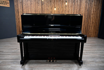 Yamaha UX-1 Upright Piano