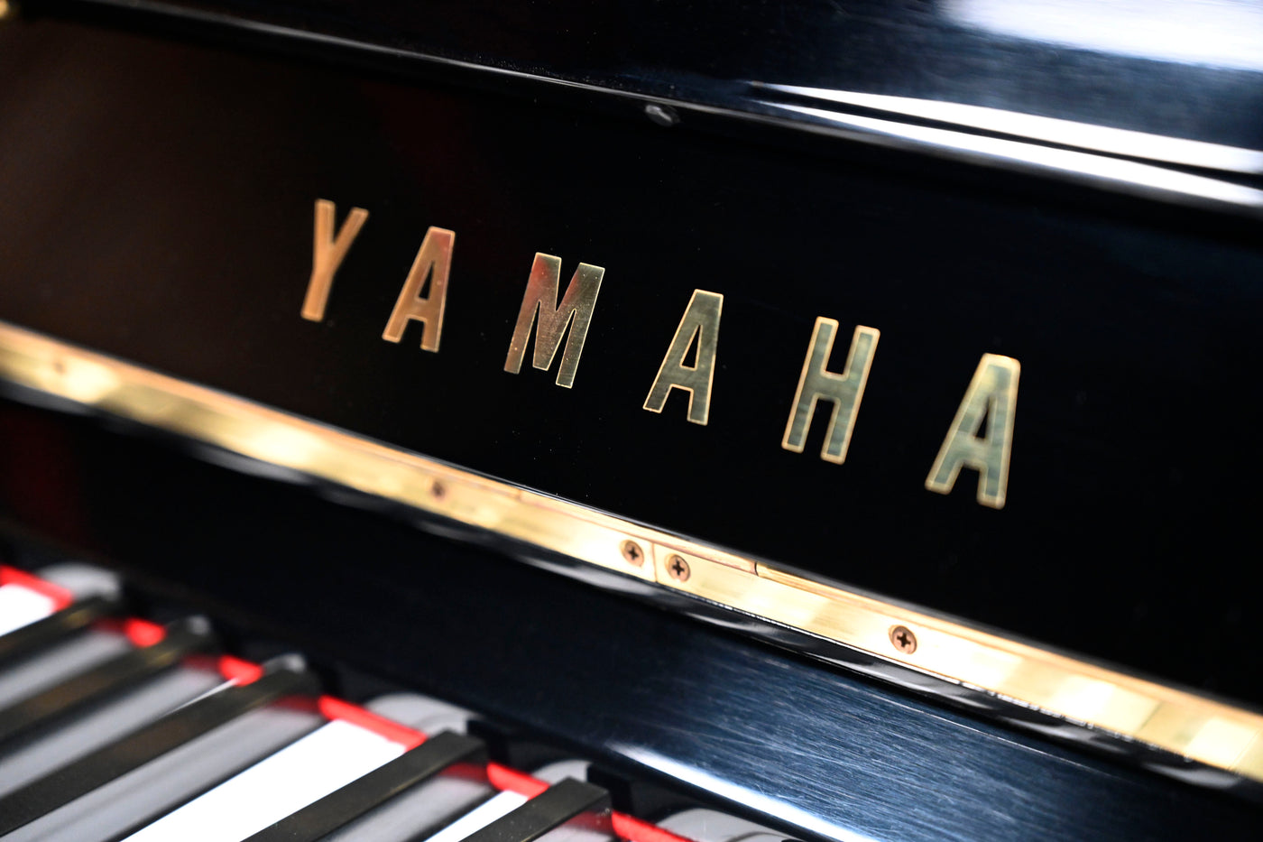 Yamaha UX-1 Upright Piano