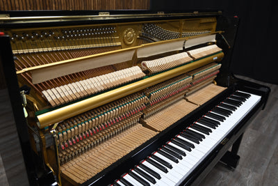 Yamaha UX-1 Upright Piano