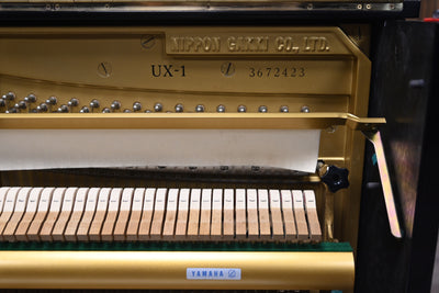Yamaha UX-1 Upright Piano