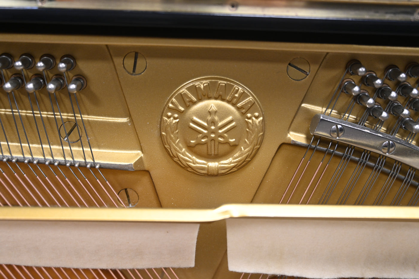 Yamaha UX-1 Upright Piano