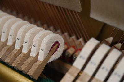 Yamaha UX-1 Upright Piano