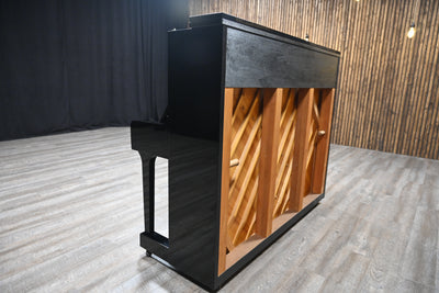 Yamaha U1 Upright Piano