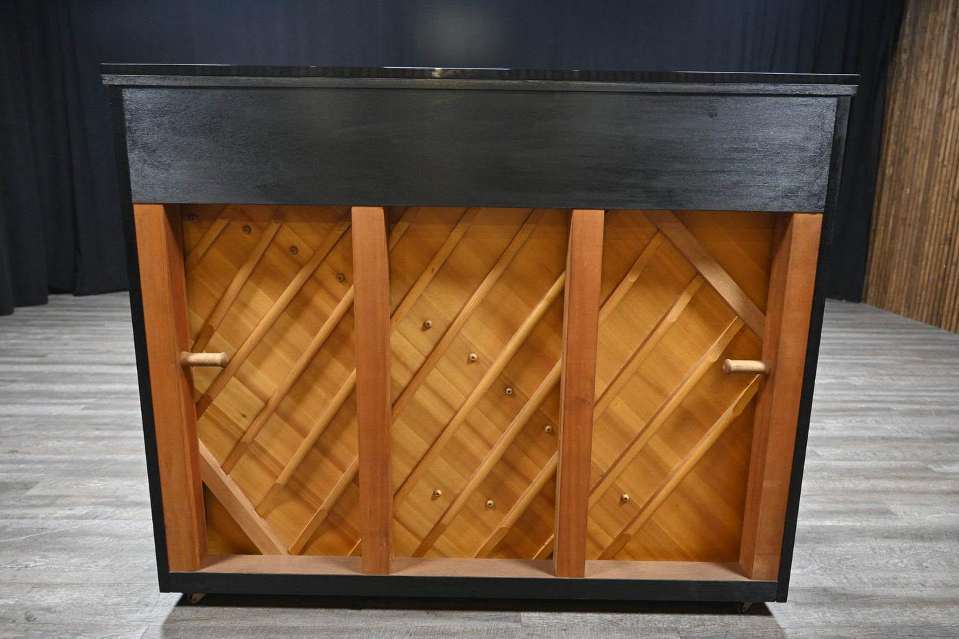 Yamaha U1 Upright Piano