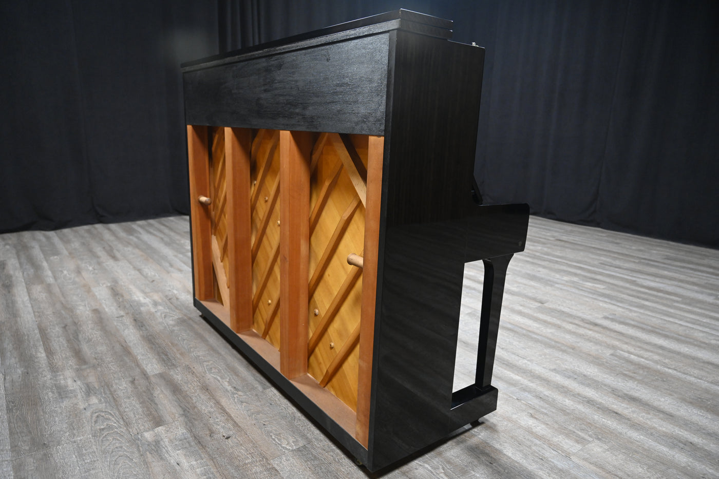 Yamaha U1 Upright Piano