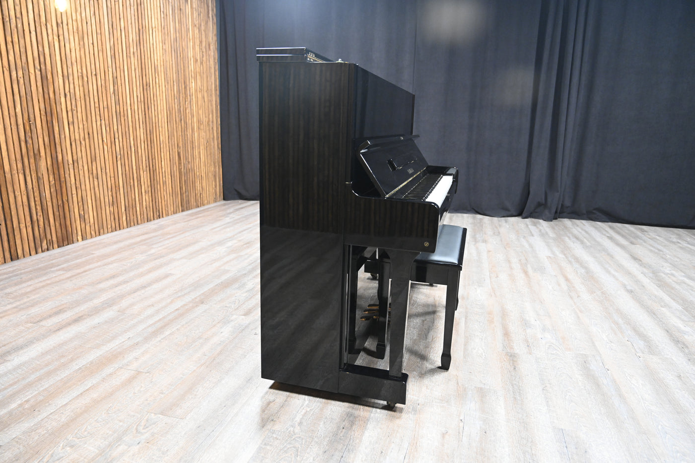 Yamaha U1 Upright Piano