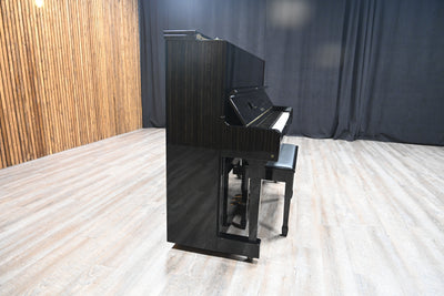 Yamaha U1 Upright Piano