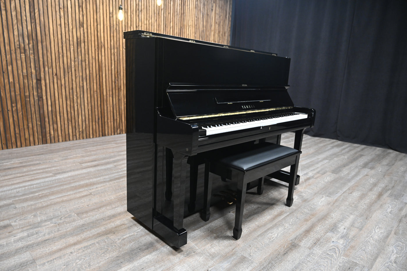 Yamaha U1 Upright Piano