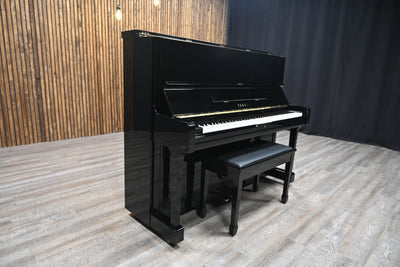 Yamaha U1 Upright Piano