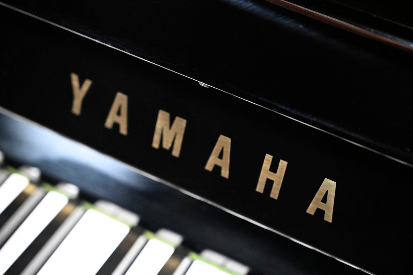 Yamaha U1 Upright Piano