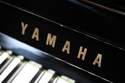 Yamaha U1 Upright Piano