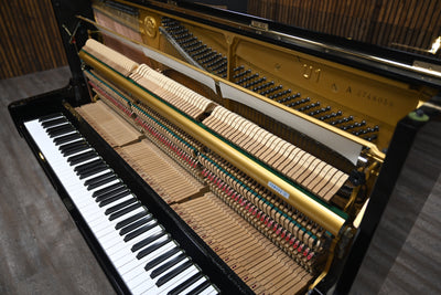Yamaha U1 Upright Piano