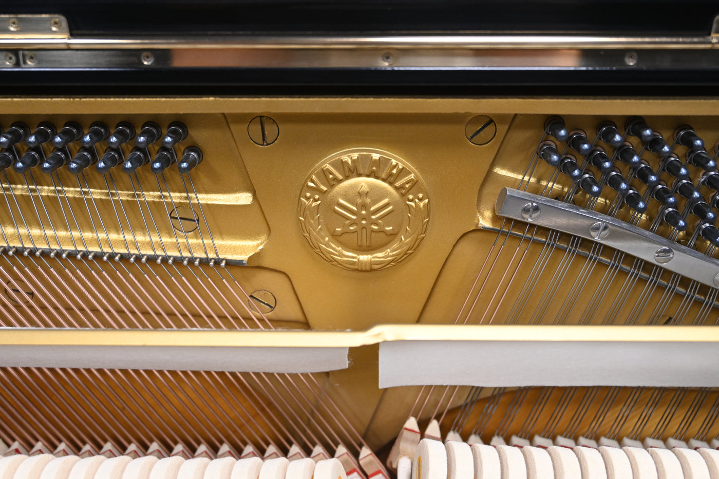 Yamaha U1 Upright Piano