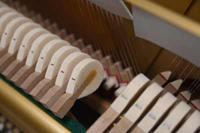 Yamaha U1 Upright Piano