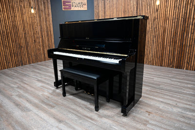 Yamaha YUS (X) Upright Piano