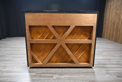 Yamaha YUS (X) Upright Piano