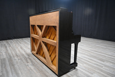 Yamaha YUS (X) Upright Piano