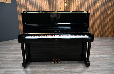 Yamaha YUS (X) Upright Piano